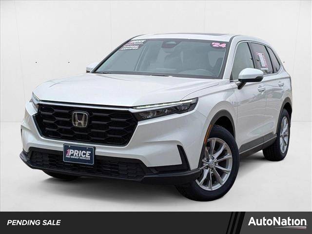 2024 Honda CR-V EX — SUV — 26,890 mi — Albuquerque, NM