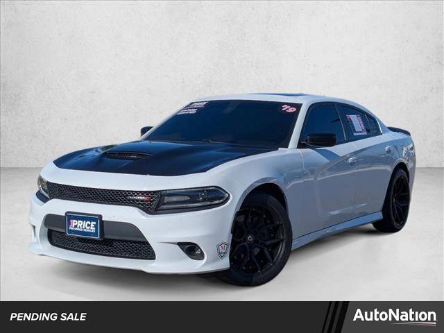 2019 Dodge Charger R/T — Sedan — 44,006 mi — Albuquerque, NM