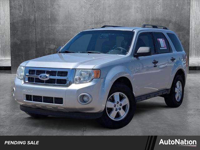 2012 Ford Escape XLT — SUV — 194,435 mi — Albuquerque, NM