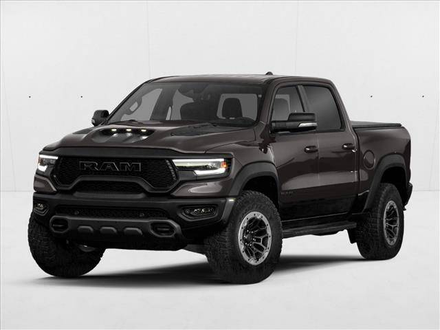 2021 Ram 1500 TRX — Pickup Truck — 12,405 mi — Albuquerque, NM