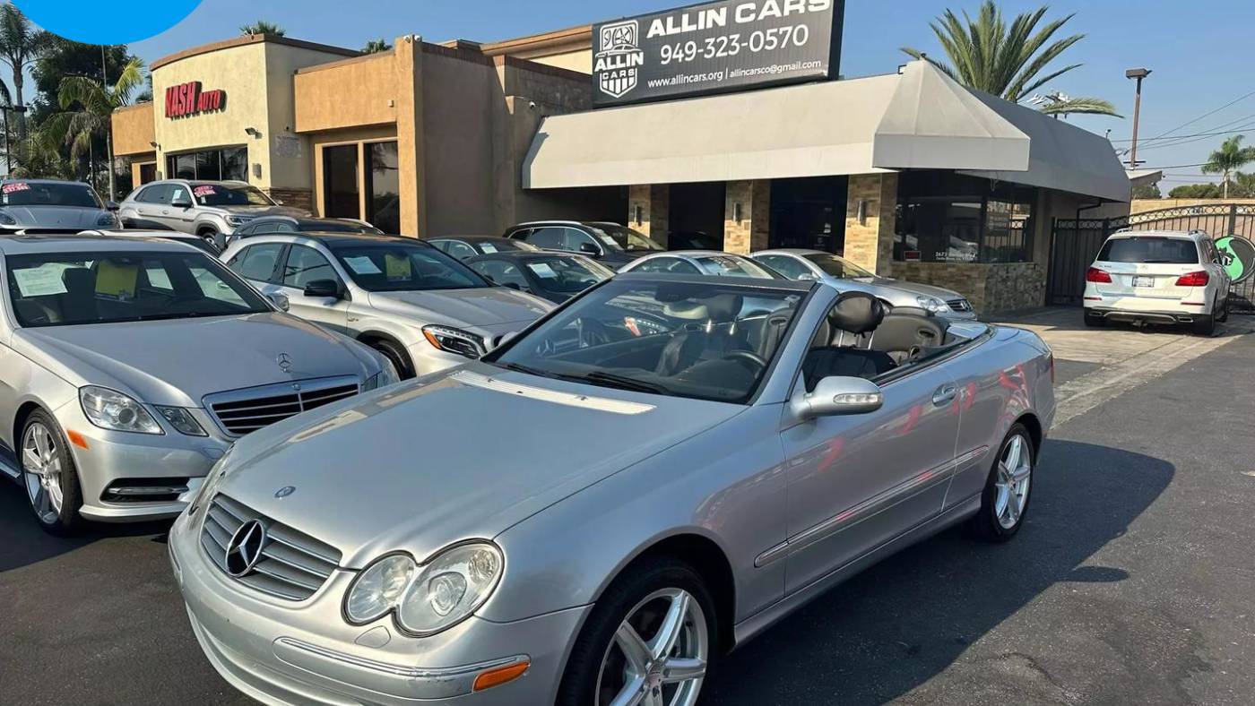 Used Convertibles Under 15,000 for Sale in Oceanside, CA (with Photos