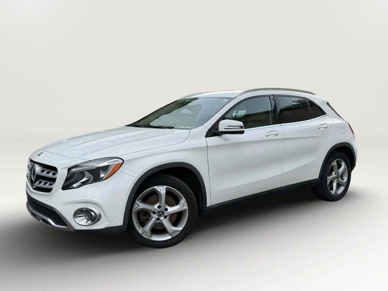 2019 Mercedes-Benz GLA GLA 250 — SUV — 105,258 mi — Tampa, FL