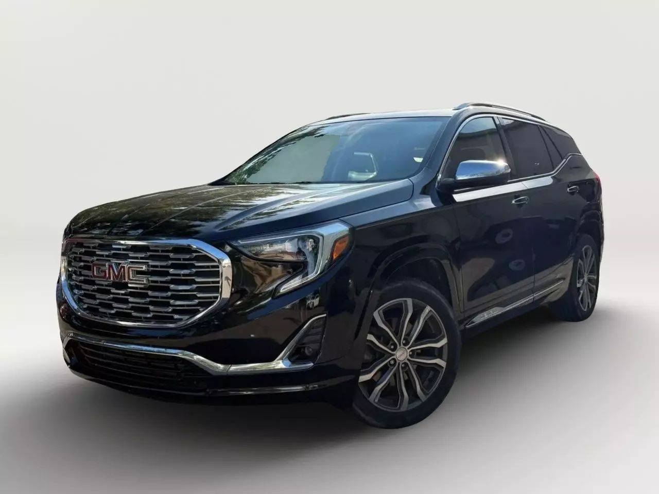 2019 GMC Terrain Denali — SUV — 112,000 mi — Tampa, FL