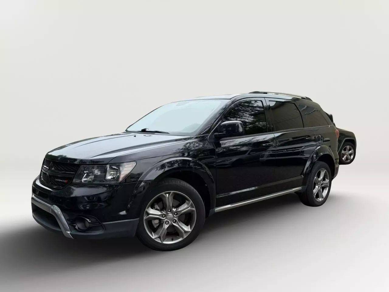 2016 Dodge Journey Crossroad Plus — SUV — 142,000 mi — Tampa, FL