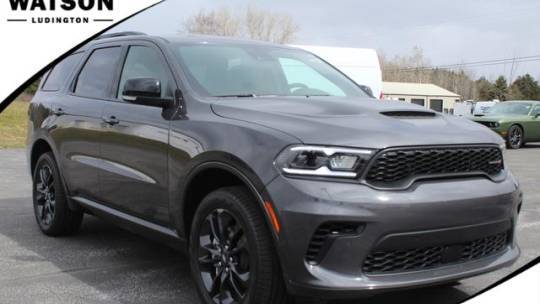 2024 Dodge Durango GT Premium — SUV — 11,633 mi — Ludington, MI