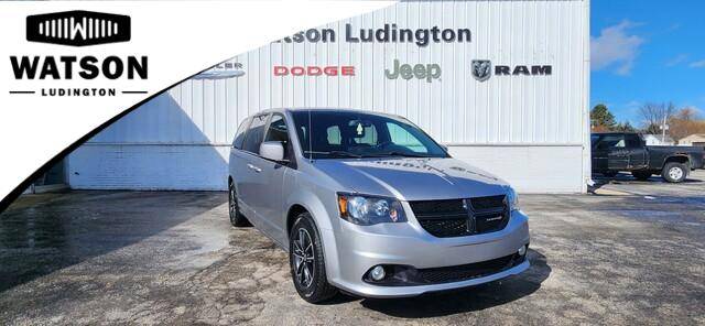2018 Dodge Grand Caravan SE Plus — Minivan — 108,176 mi — Ludington, MI