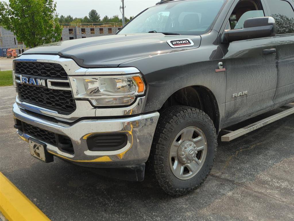 2019 Ram 2500 Tradesman — Pickup Truck — 85,160 mi — Ludington, MI