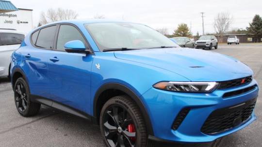 2023 Dodge Hornet GT — SUV — 798 mi — Ludington, MI