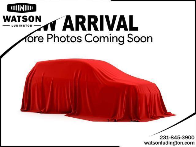 2023 Jeep Compass Limited — SUV — 15,568 mi — Ludington, MI