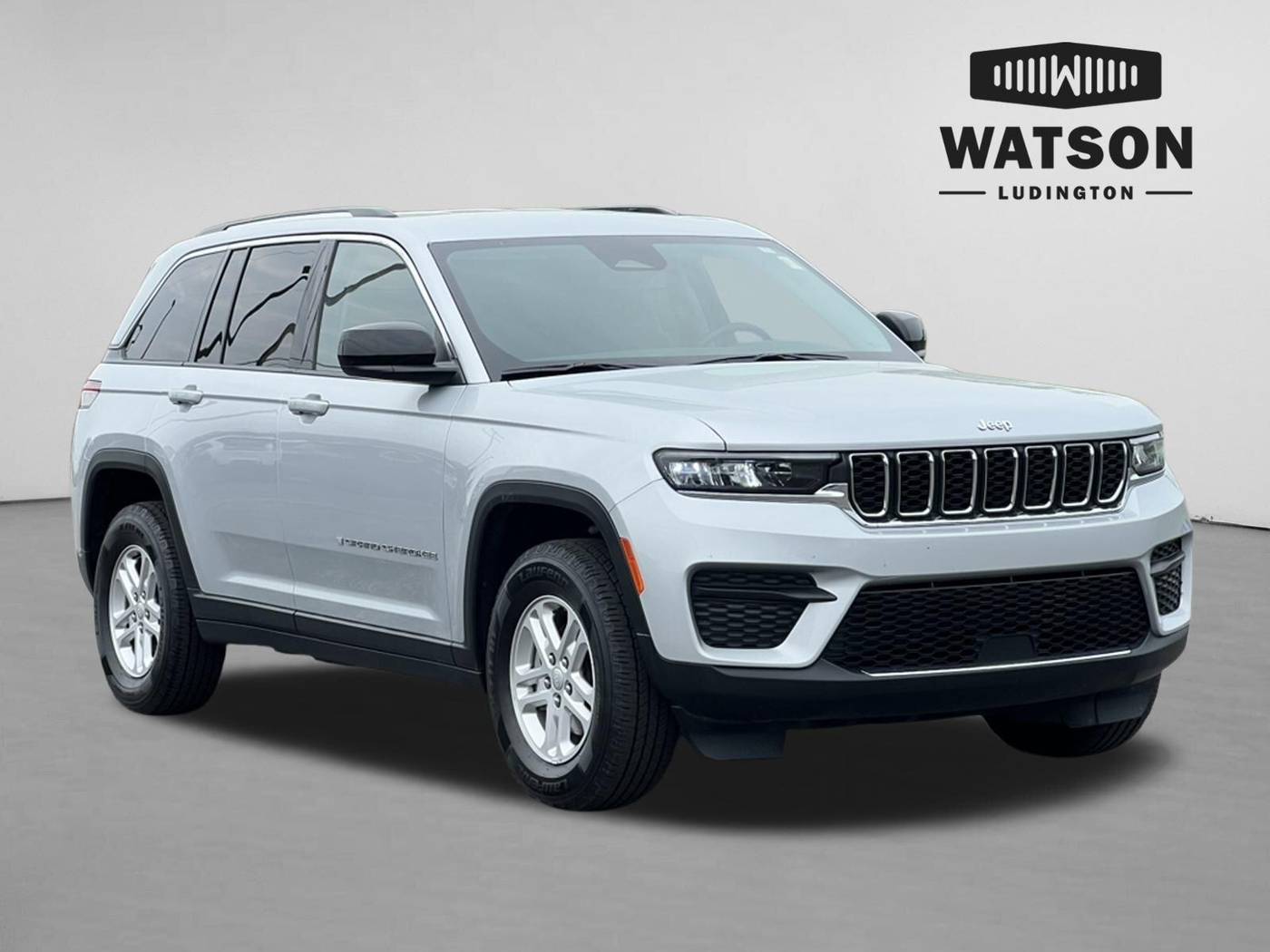 2022 Jeep Grand Cherokee Laredo — SUV — 36,340 mi — Ludington, MI