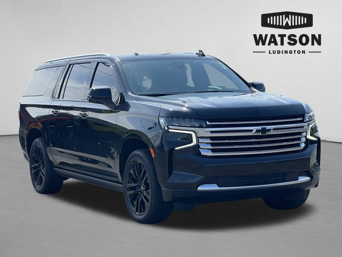 2021 Chevrolet Suburban High Country — SUV — 82,145 mi — Ludington, MI
