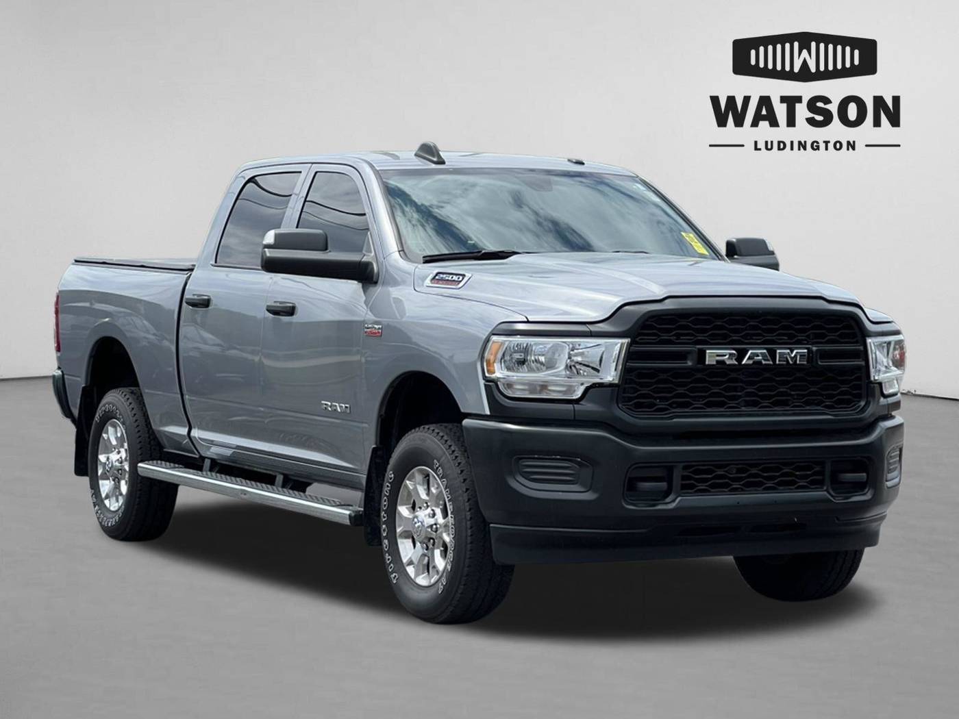 2022 Ram 2500 Tradesman — Pickup Truck — 30,902 mi — Ludington, MI