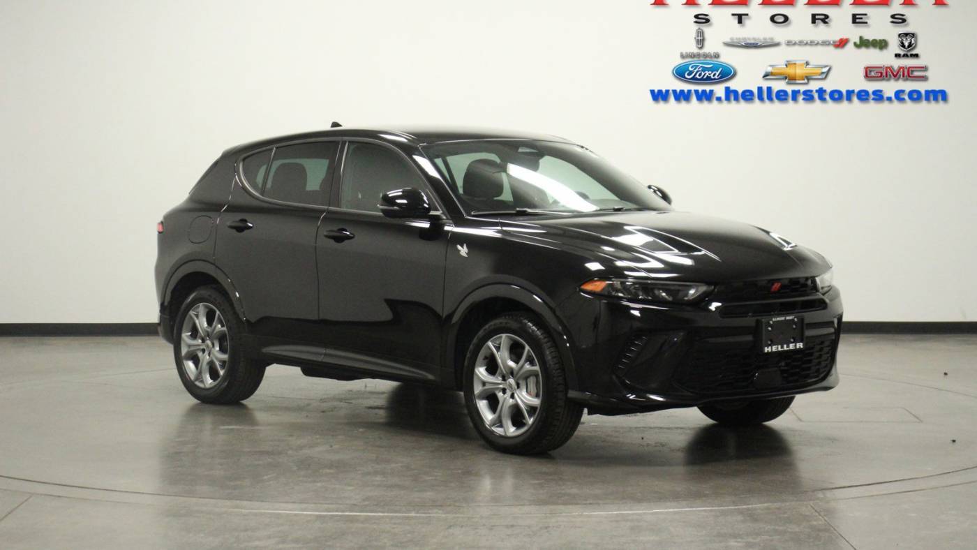 2024 Dodge Hornet R/T — SUV — 13,651 mi — Pontiac, IL