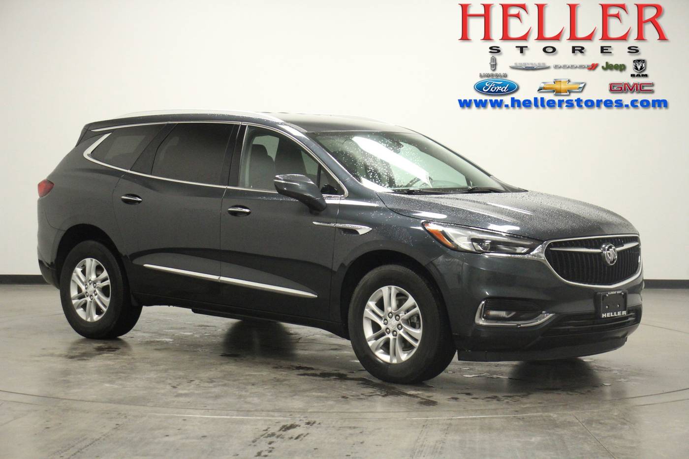 2021 Buick Enclave Essence — SUV — 82,080 mi — Pontiac, IL