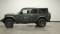 2024 Jeep Wrangler in Pontiac, IL 4 - Open Gallery