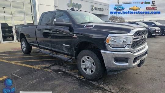 2022 Ram 3500 Tradesman — Pickup Truck — 43,061 mi — Pontiac, IL