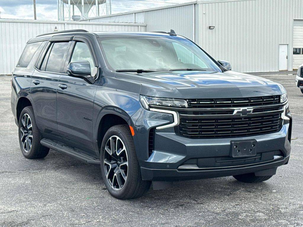2021 Chevrolet Tahoe RST — SUV — 84,273 mi — Lawrenceburg, TN