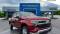 2024 Chevrolet Silverado 1500 in Lawrenceburg, TN 1 - Open Gallery