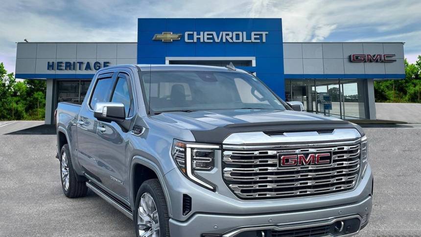 2024 GMC Sierra 1500 Denali — Pickup Truck — 14,083 mi — Lawrenceburg, TN