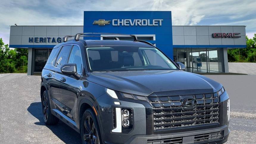 2023 Hyundai Palisade XRT — SUV — 26,451 mi — Lawrenceburg, TN