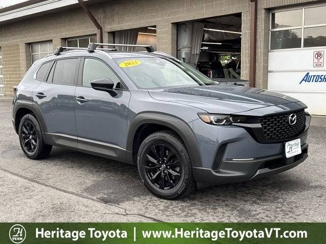 2023 Mazda CX-50 Preferred Plus — SUV — 39,150 mi — Burlington, VT