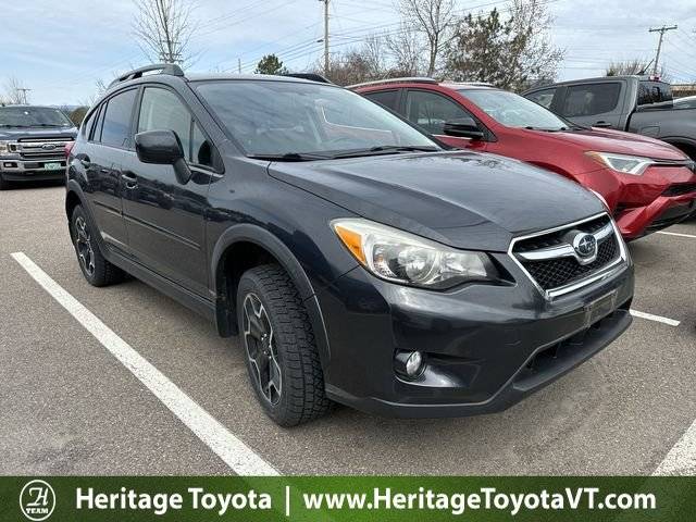 2013 Subaru XV Crosstrek 2.0i Premium — SUV — 67,579 mi — Burlington, VT