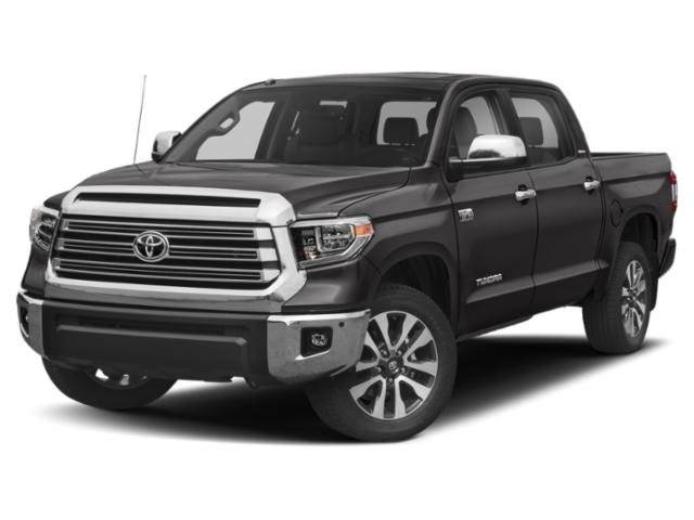 2019 Toyota Tundra SR — Pickup Truck — 97,357 mi — Burlington, VT