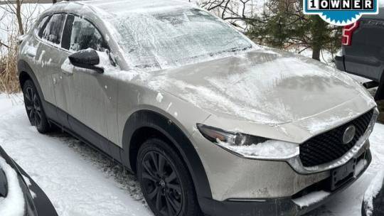 2024 Mazda CX-30 Select — SUV — 26,706 mi — Burlington, VT