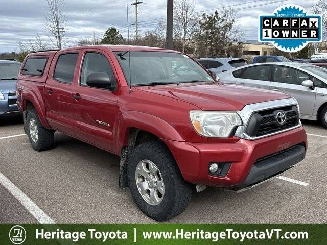 2013 Toyota Tacoma Base — Pickup Truck — 101,563 mi — Burlington, VT
