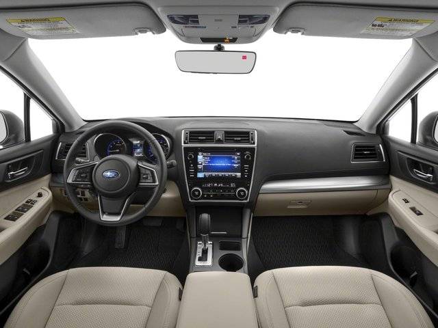 2018 Subaru Outback 2.5i Touring — SUV — 25,119 mi — Burlington, VT