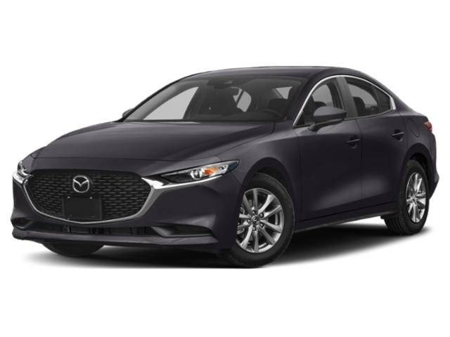 2019 Mazda Mazda3 Premium — Hatchback — 43,234 mi — Burlington, VT