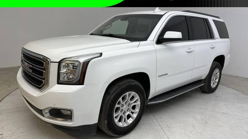 2016 GMC Yukon SLT — SUV — 183,019 mi — Pensacola, FL