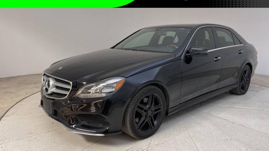 2014 Mercedes-Benz E-Class E 350 — Sedan — 76,179 mi — Pensacola, FL