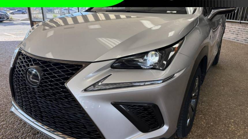 2019 Lexus NX 300 NX 300