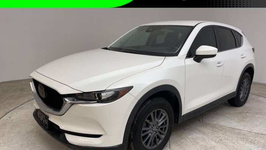 2019 Mazda CX-5 Touring — SUV — 32,582 mi — Pensacola, FL