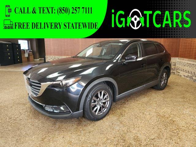2019 Mazda CX-9 Sport — SUV — 85,489 mi — Pensacola, FL