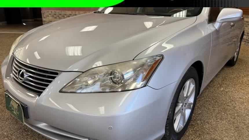 2008 Lexus ES ES 350 — Sedan — 80,328 mi — Pensacola, FL