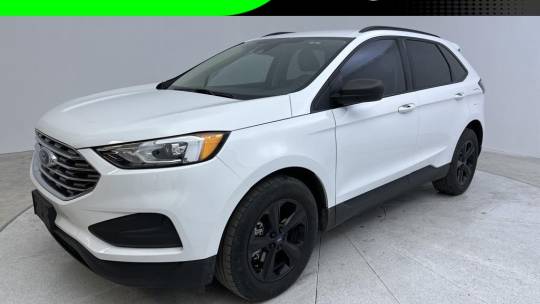 Used Ford Edge for Sale Near Me Page 3 TrueCar