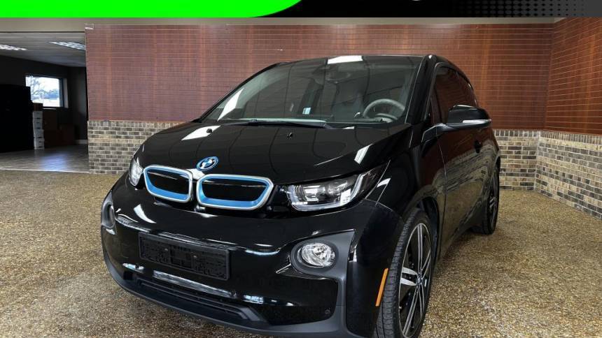 2016 BMW i3 60 Ah — Hatchback — 79,865 mi — Pensacola, FL