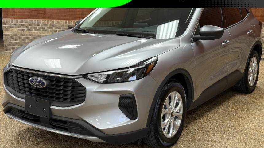 2023 Ford Escape Active — SUV — 7,592 mi — Pensacola, FL