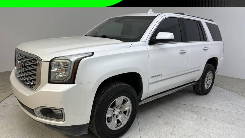 2019 GMC Yukon Denali — SUV — 153,776 mi — Pensacola, FL