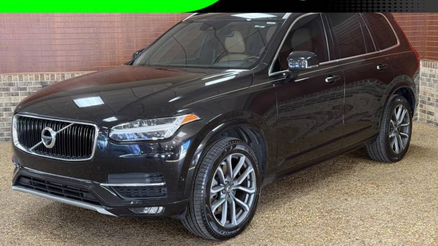 2018 Volvo XC90 Momentum — SUV — 95,401 mi — Pensacola, FL