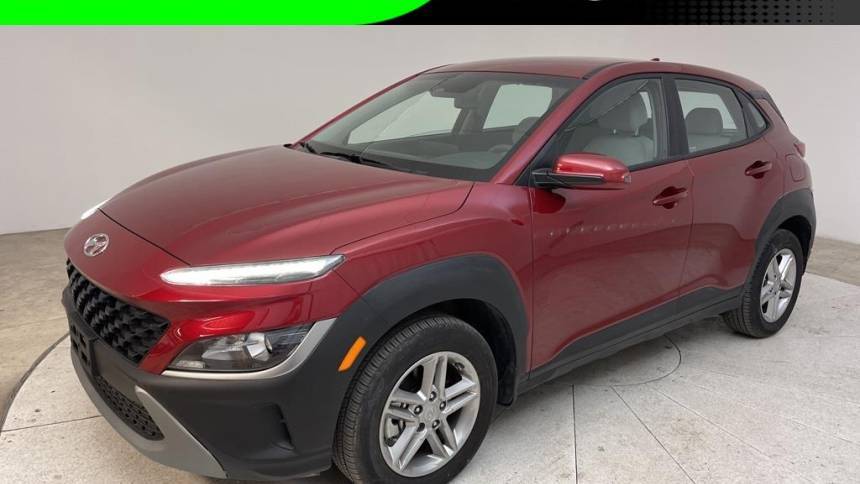 2023 Hyundai Kona SE — SUV — 7,652 mi — Pensacola, FL