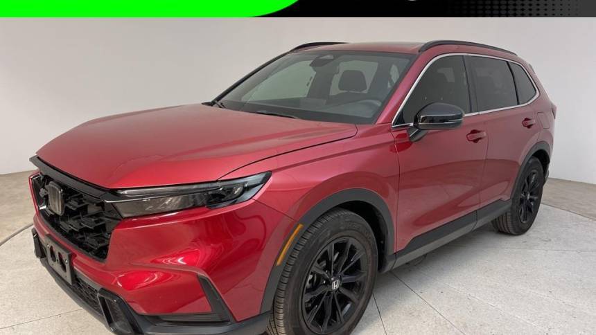 2023 Honda CR-V Hybrid Sport — SUV — 16,317 mi — Pensacola, FL
