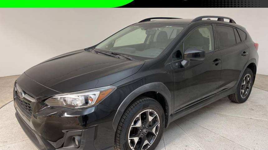 2019 Subaru Crosstrek Premium — SUV — 65,297 mi — Pensacola, FL