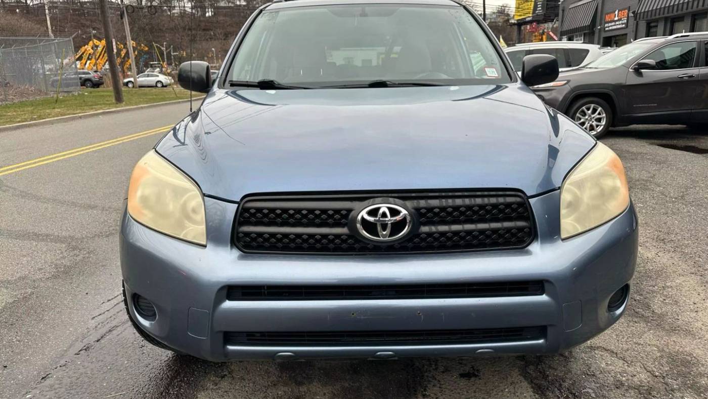 2008 Toyota RAV4 Base — SUV — 183,827 mi — Hasbrouk Heights, NJ