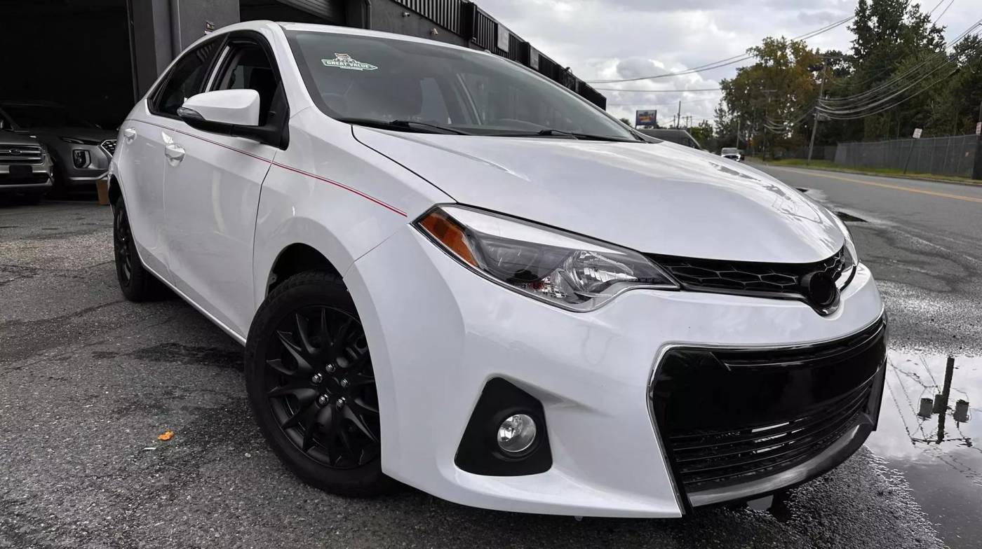 Used 2014 Toyotas for Sale in Matamoras, PA (with Photos) TrueCar