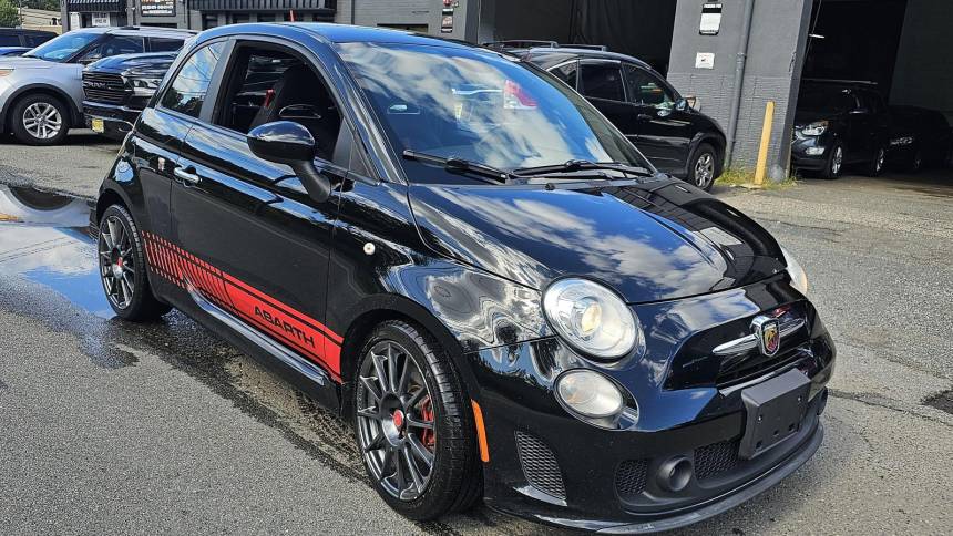 Used FIAT 500 Gucci for Sale Near Me - TrueCar