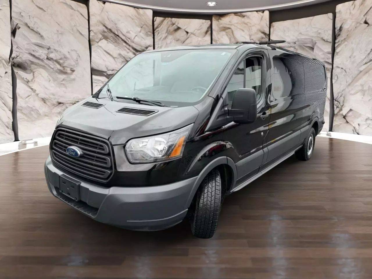 2018 Ford Transit Cargo Van T-250 — Cargo Van — 75,619 mi — Hasbrouk Heights, NJ