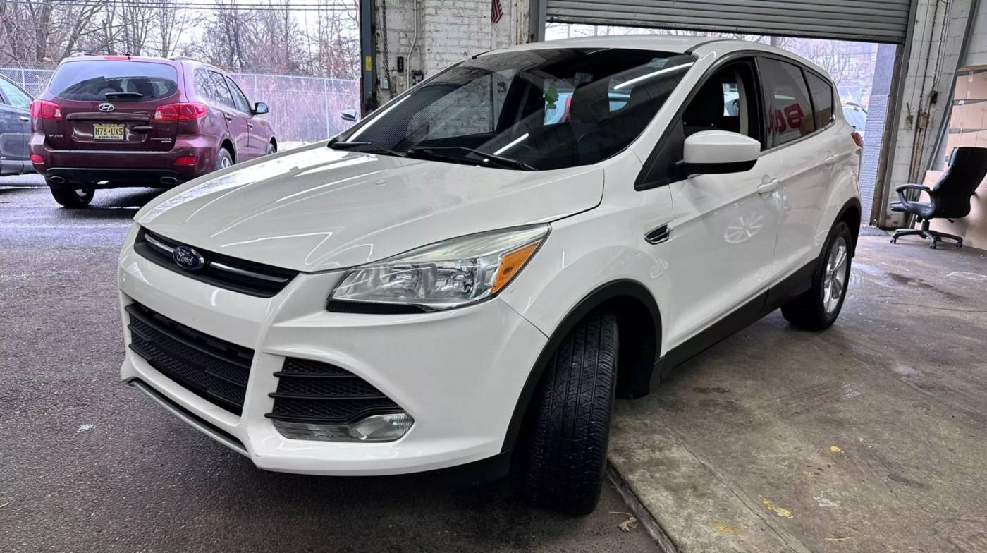 2014 Ford Escape SE — SUV — 98,158 mi — Hasbrouk Heights, NJ